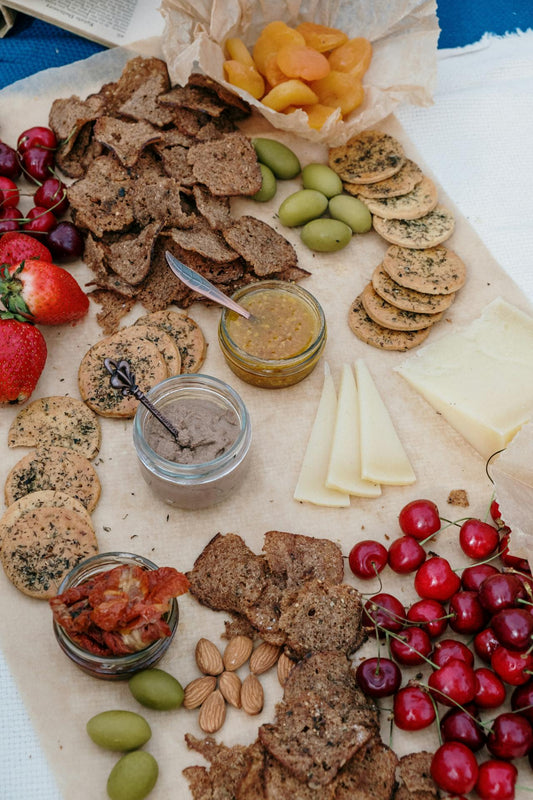 apéritif sans alcool