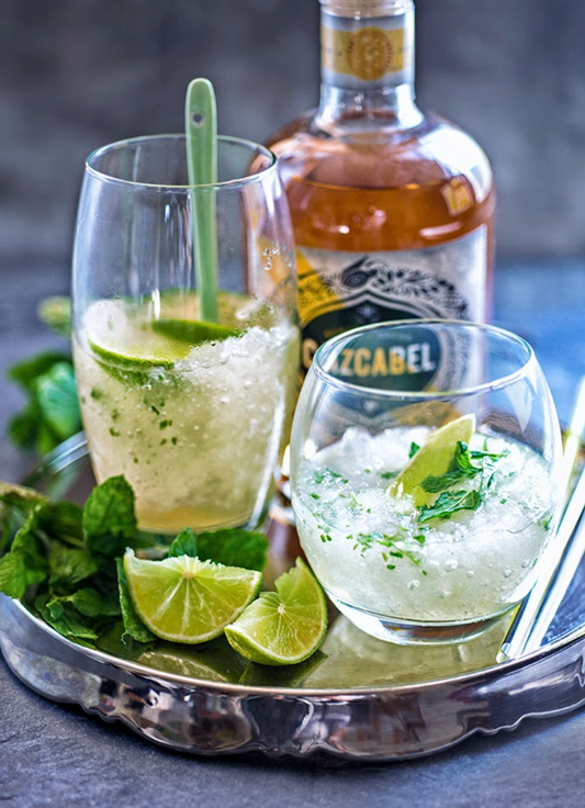 Explore the Fascinating History of the Mojito: A Refreshing Journey Through Time