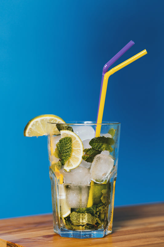 Cocktails to Make Without Equipment: Refreshing Delights at Your Fingertips