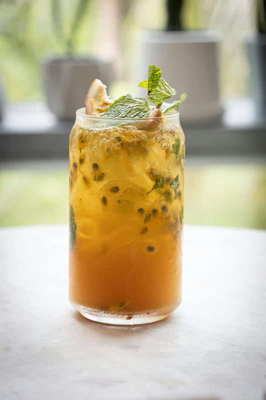 recette cocktail sans alcool originaux