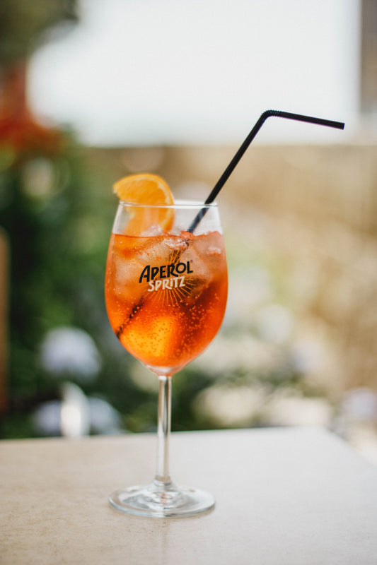 idée cocktail parfait pour le printemps frais delicieux rafraichissant recette cocktail