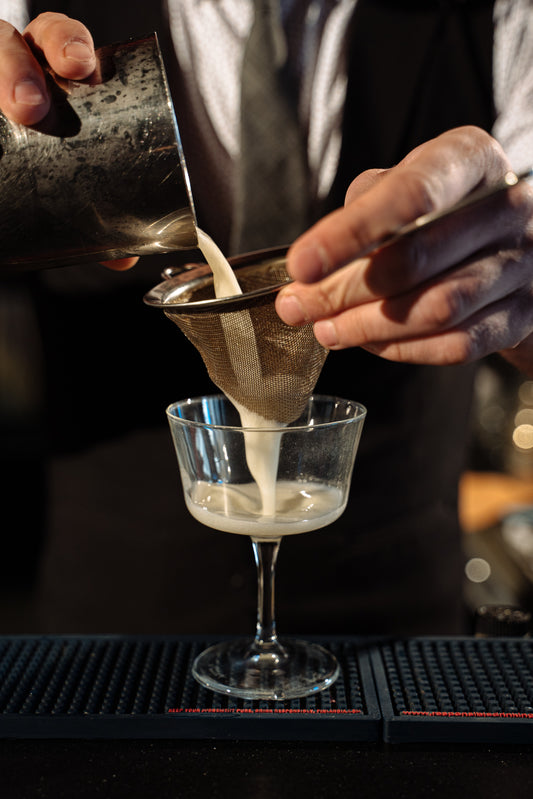 Les cocktails parfait pour l'automne