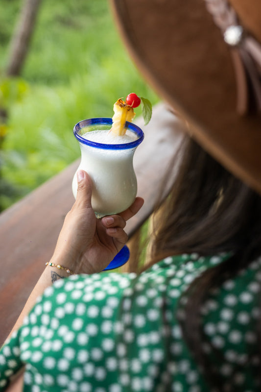 Découvrez des saveurs uniques des differentes familles de cocktail