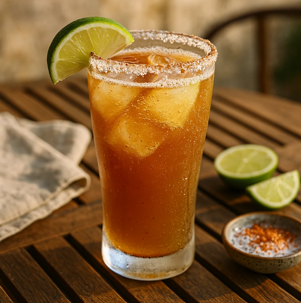 🍻 Cocktails à Base de Bière : 6 Recettes Populaires à Tester Absolument