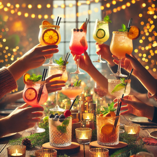 dry january 2025 mois sans alcool