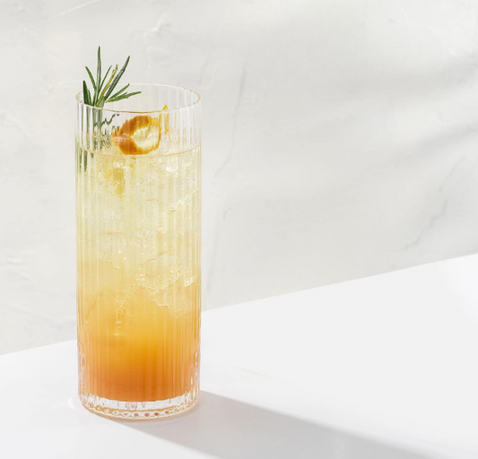 Le Guide Ultime du Choix de Verres pour les Cocktails