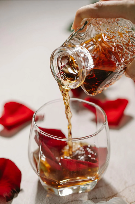 cadeau coffret whisky