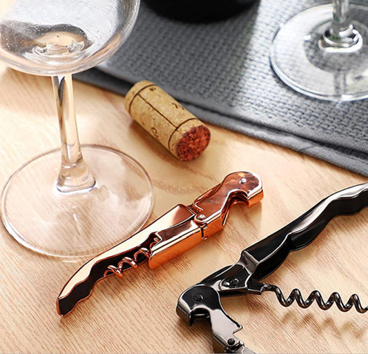 Meilleurs tire-bouchons pour ouvrir le vin sans effort, quel tire-bouchon choisir