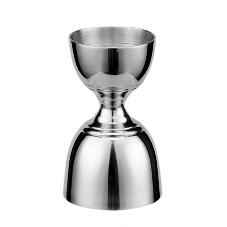 Professional Cocktail Jigger 2oz/1oz