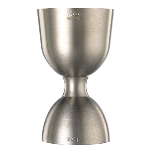 Barfly Stainless Steel Jigger