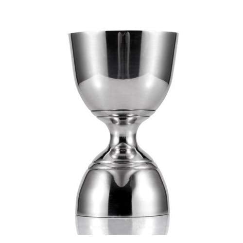 Professional Cocktail Jigger 2oz/1oz