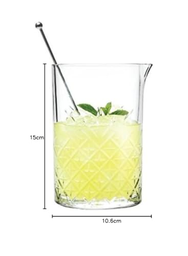 Pichet à cocktail