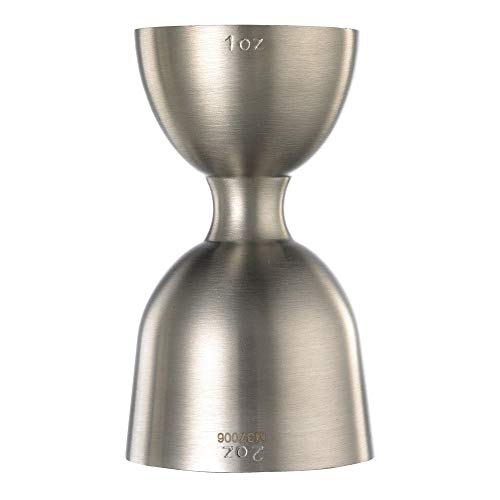 Barfly Stainless Steel Jigger