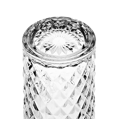 Verres Highball Élégants - Lot de 6