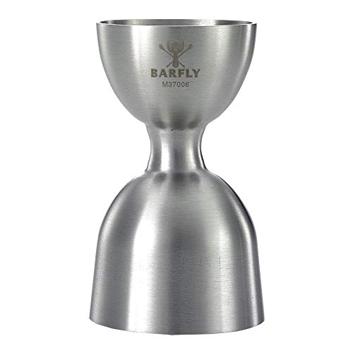 Barfly Stainless Steel Japanese Jigger