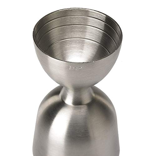 Barfly Stainless Steel Jigger