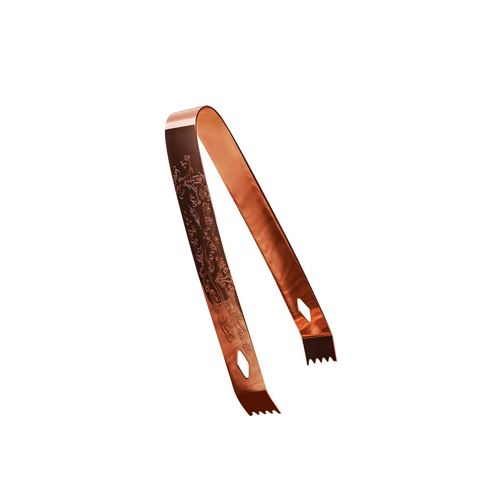 Luxury Copper-Plated Cocktail Shaker Set