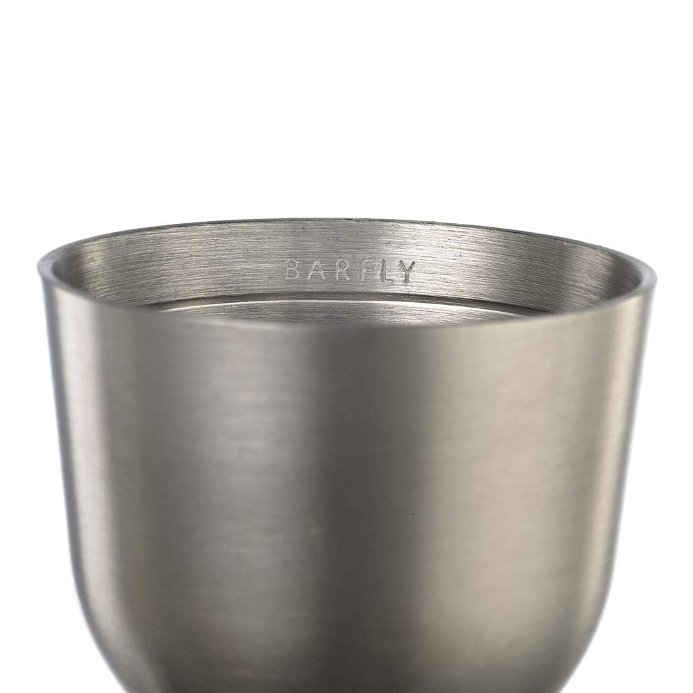 Barfly Stainless Steel Japanese Jigger