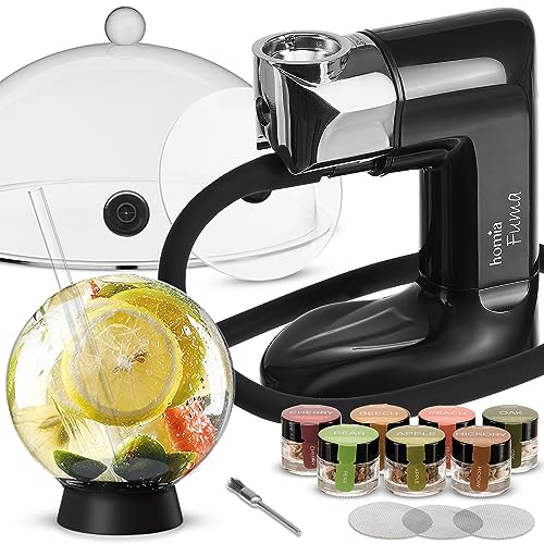Cocktail Smoker Kit