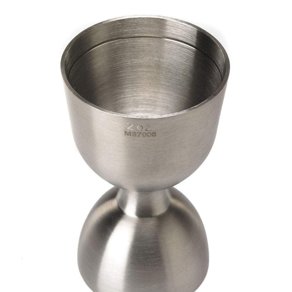 Barfly Stainless Steel Japanese Jigger