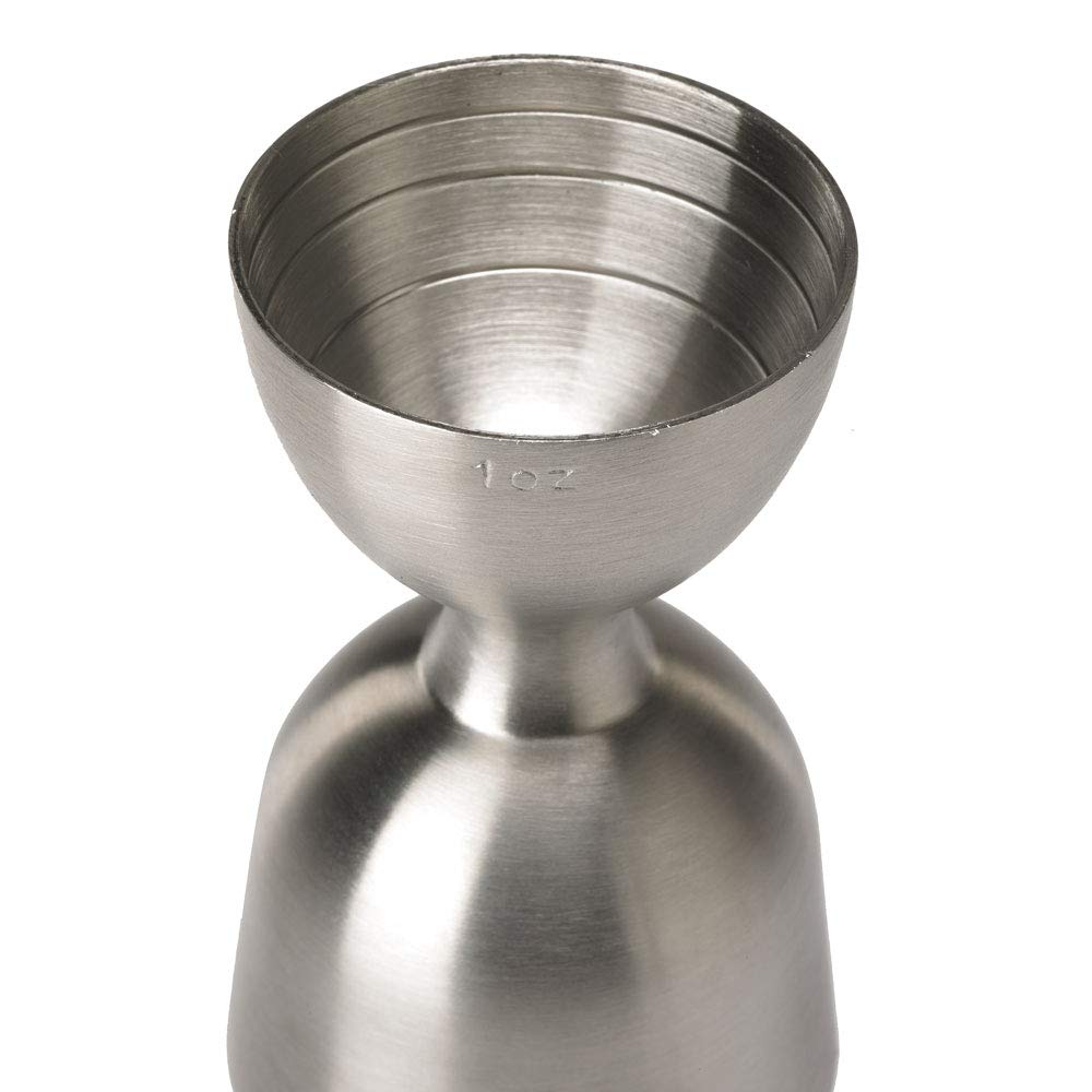 Barfly Stainless Steel Japanese Jigger
