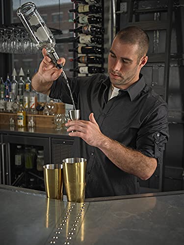 Barfly Stainless Steel Jigger