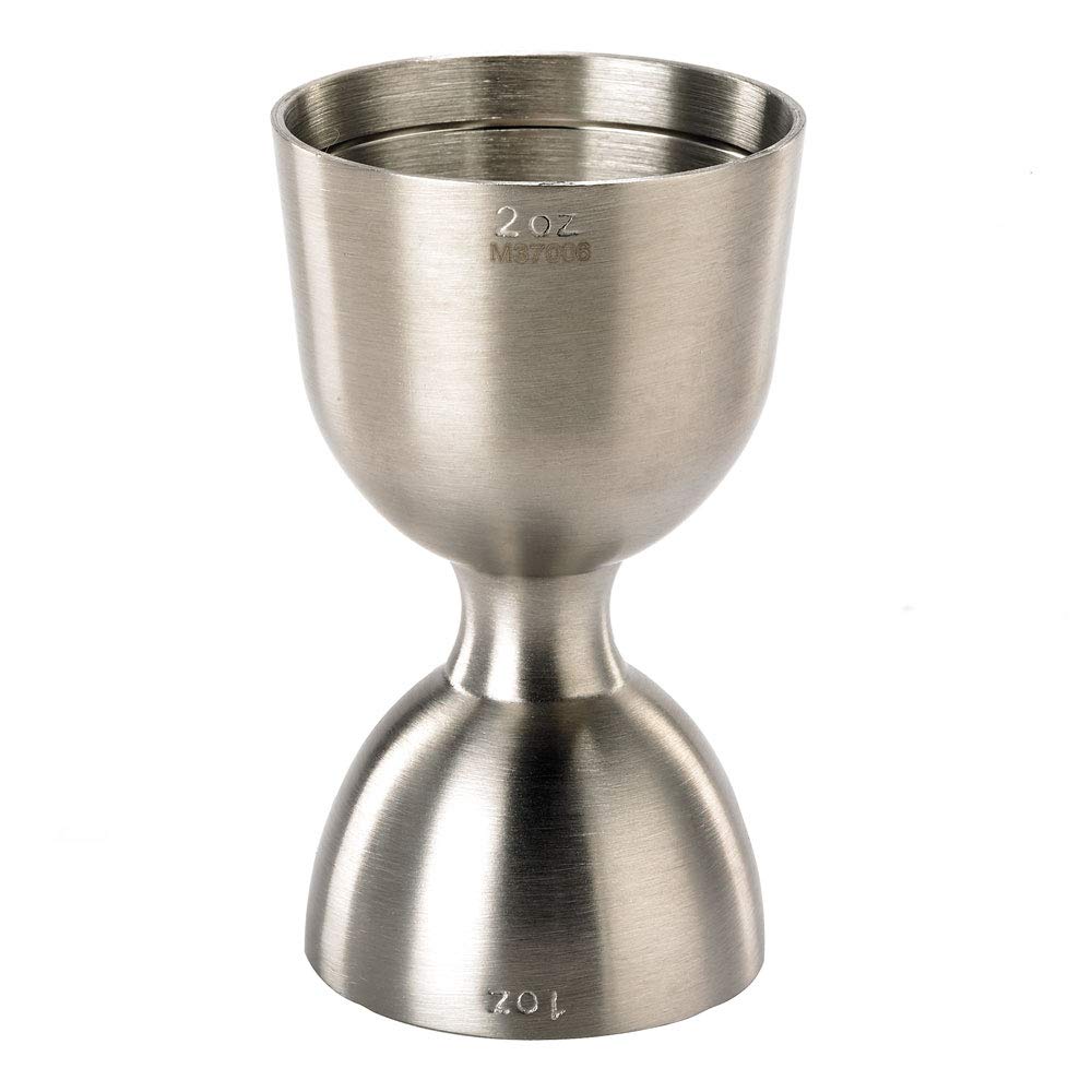 Barfly Stainless Steel Japanese Jigger