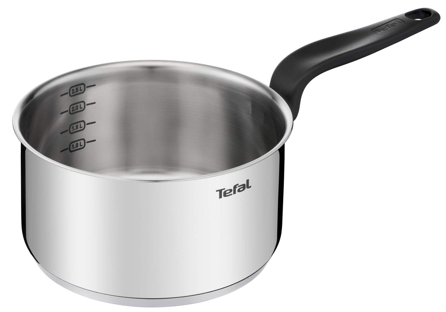 Casserole inox 20 cm / 3 L
