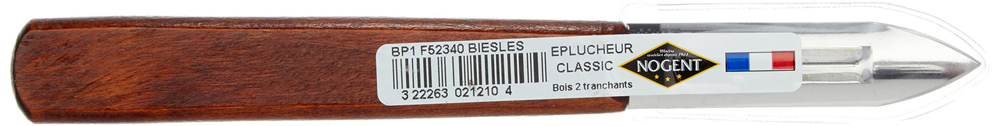 Eplucheur Acier inoxydable