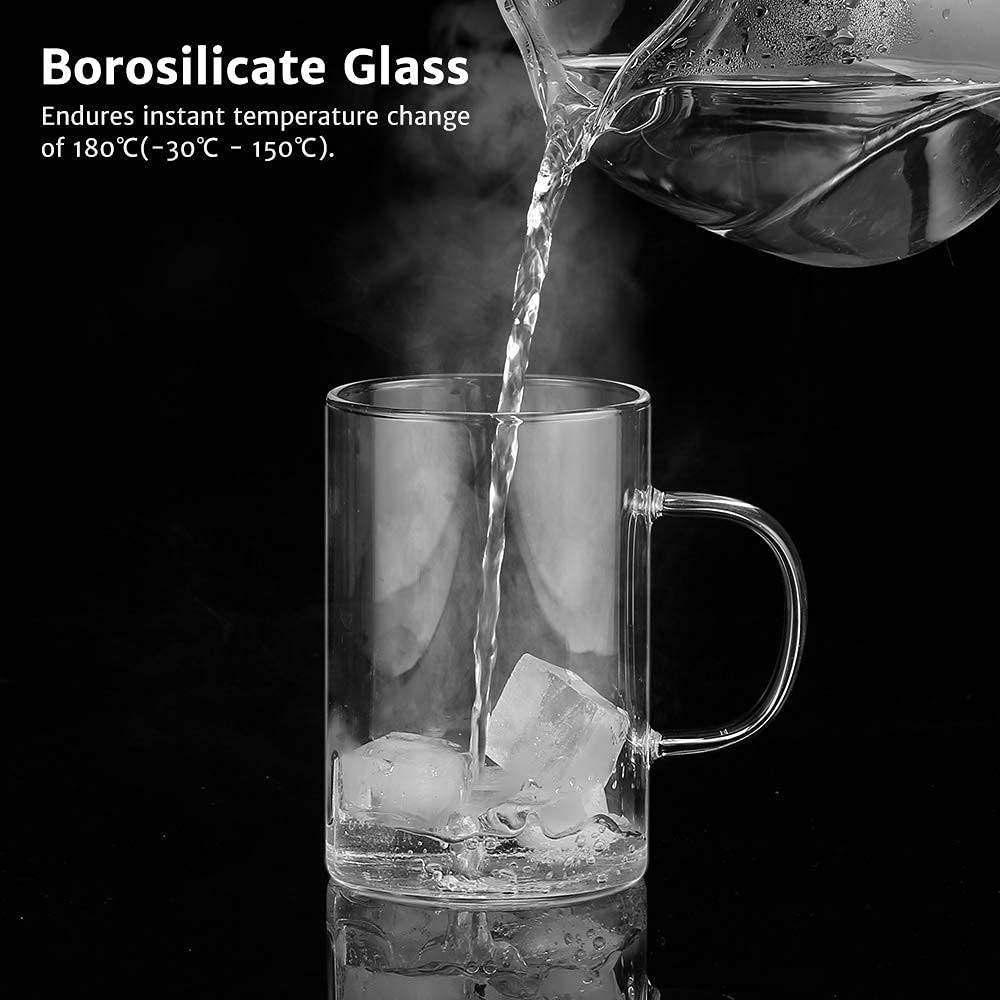 Infuseur Amovible en Acier Inoxydable
