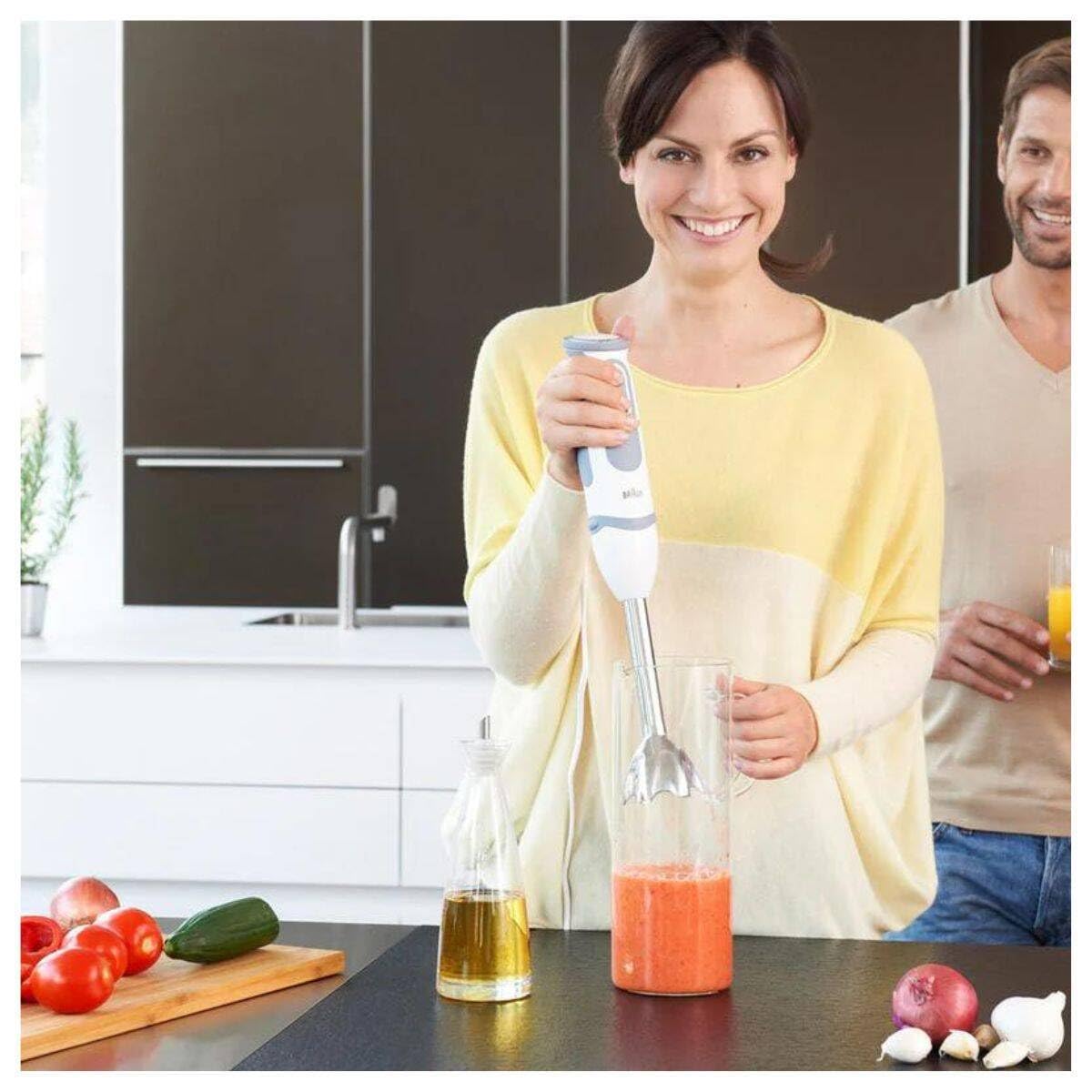 Mixeur Plongeant & ensemble complet