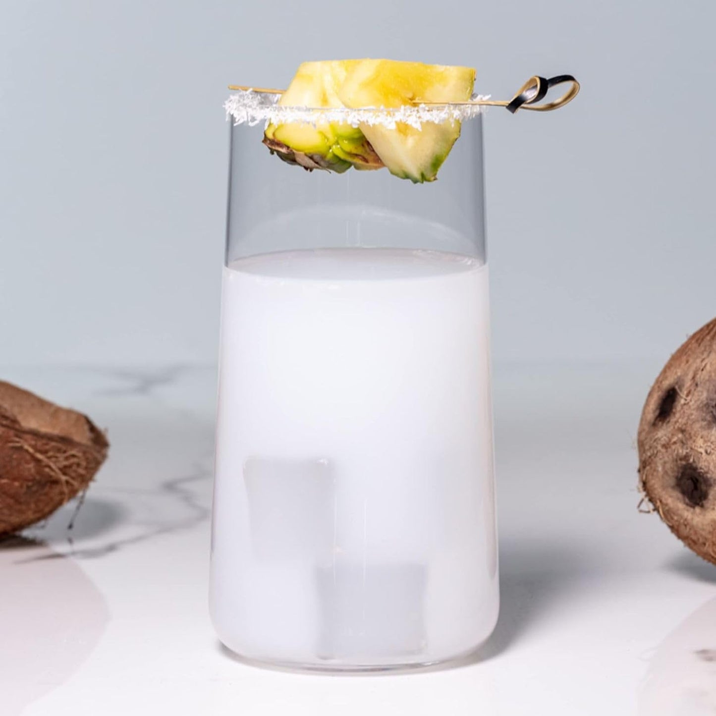 Verre Highball | Lot de 6 | 540 ML