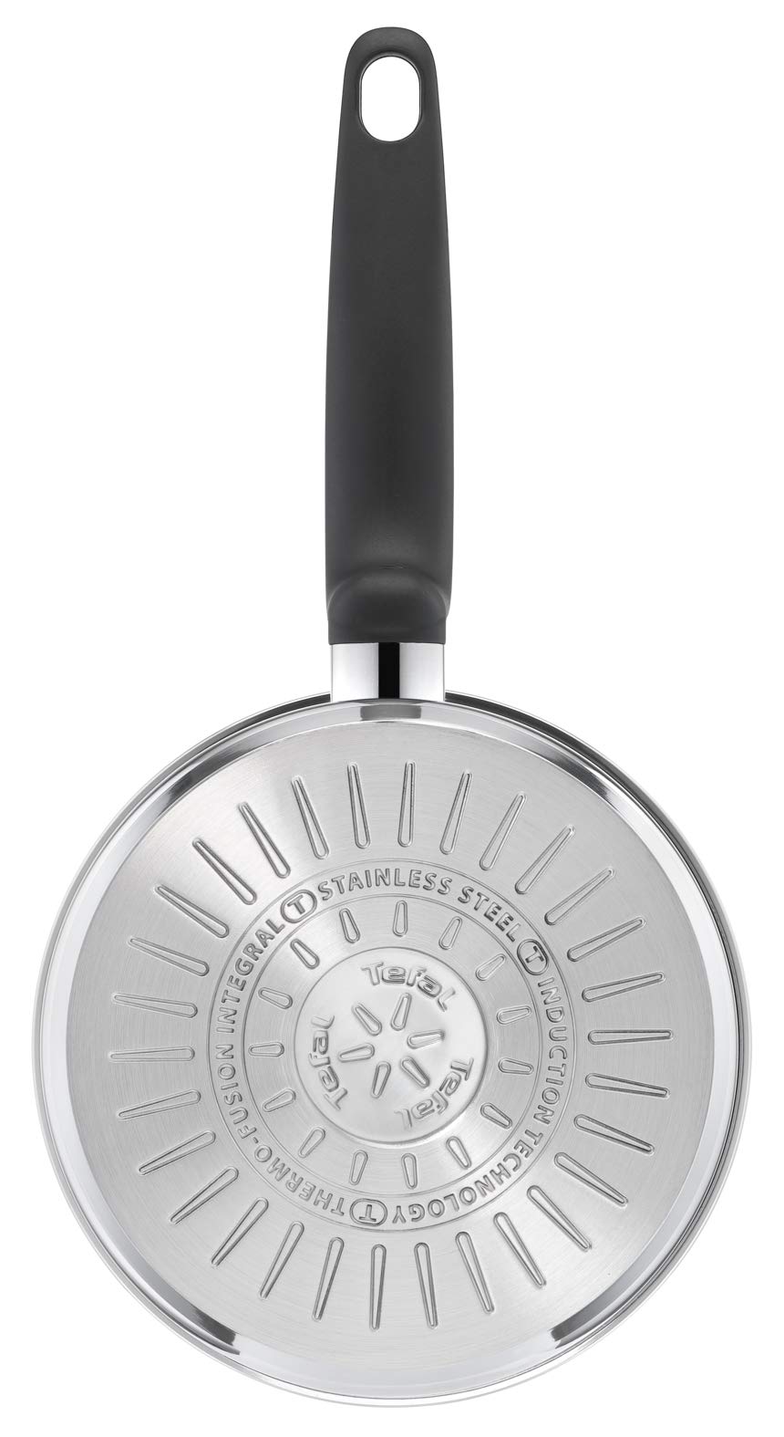 Casserole inox 20 cm / 3 L