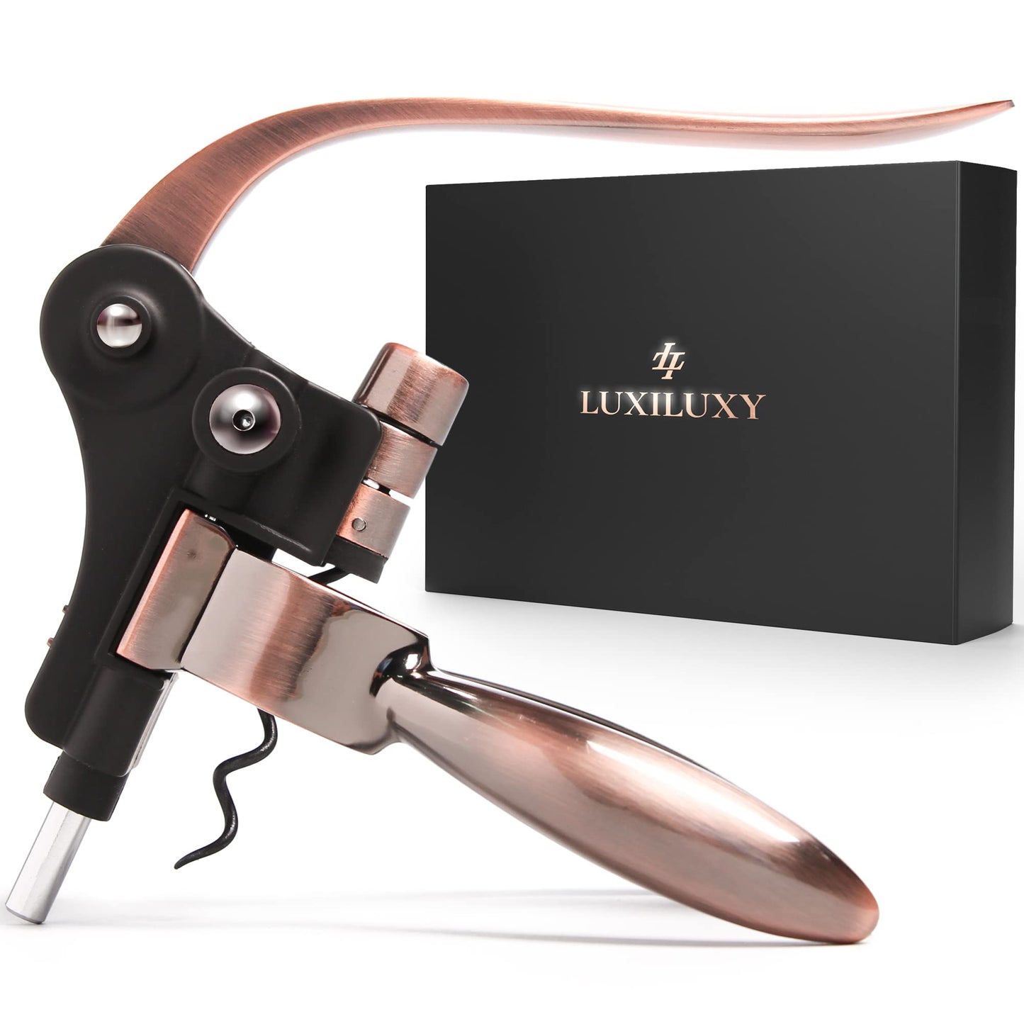 Premium Wine Bottle Opener Gift Set