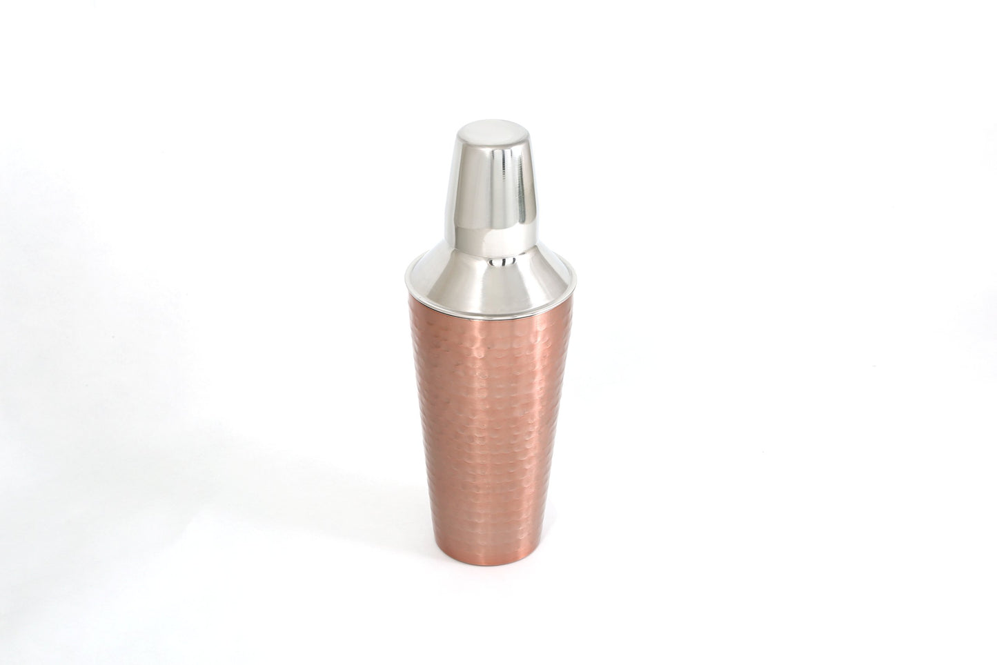 Premium Stainless Steel Cocktail Shaker – 27 oz
