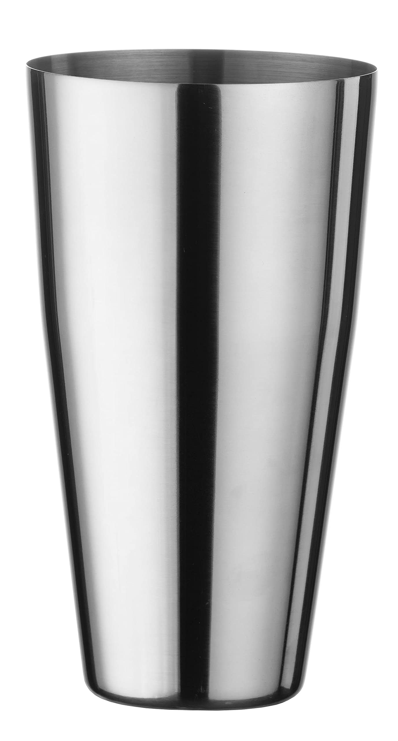 Dublin Crystal Boston Shaker Set