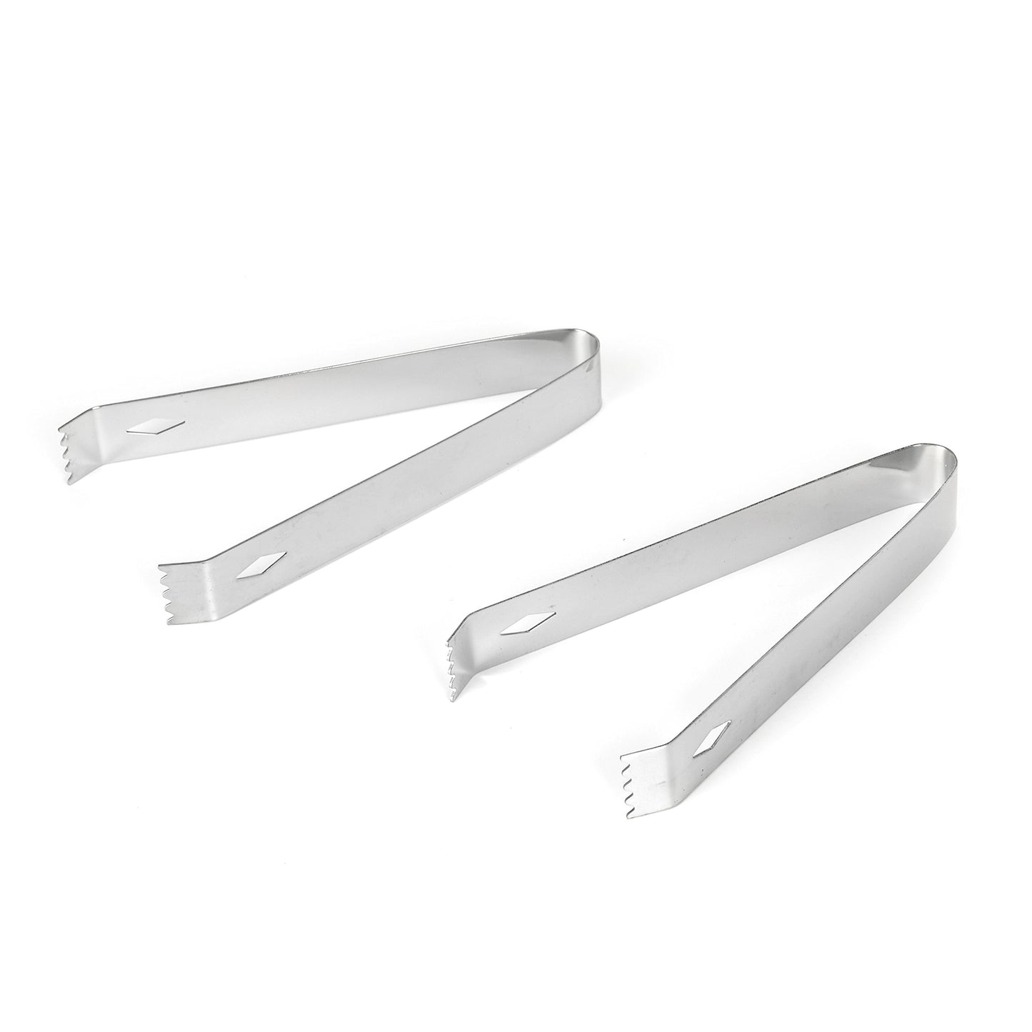2 Pack Ice Tongs