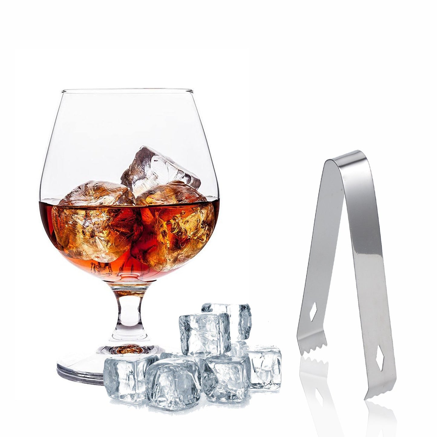 2 Pack Ice Tongs