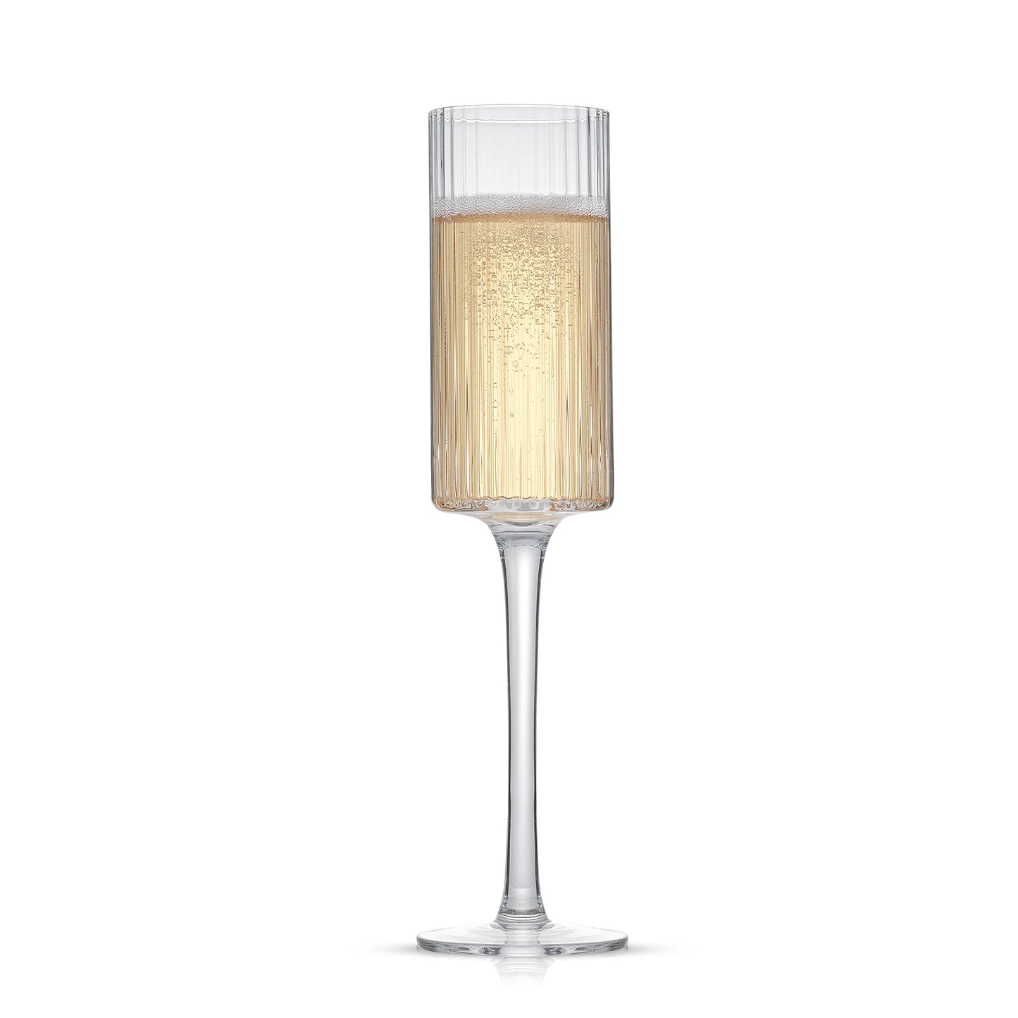 Champagne Glasses Flute - Set of 2