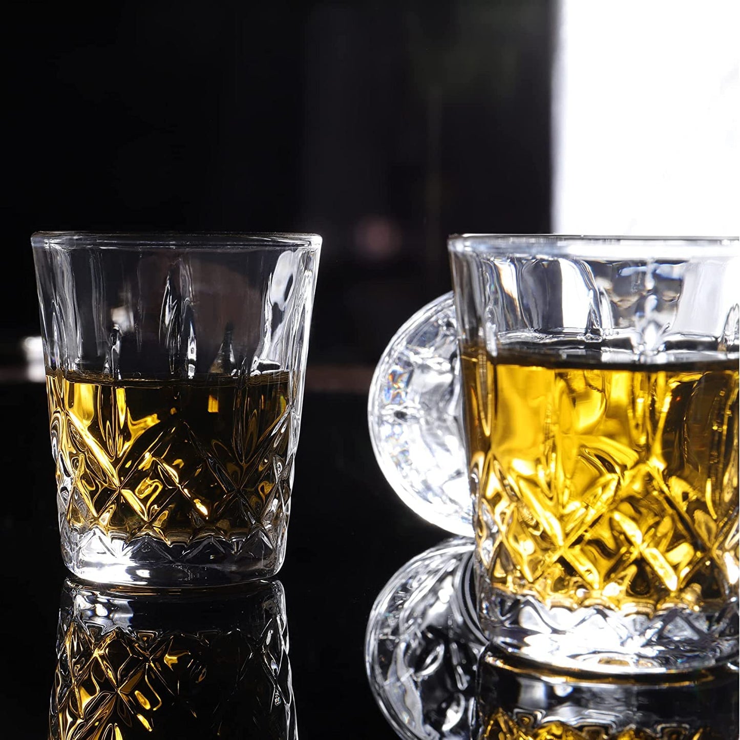 Verres à Shooter - Lot de 6 shots
