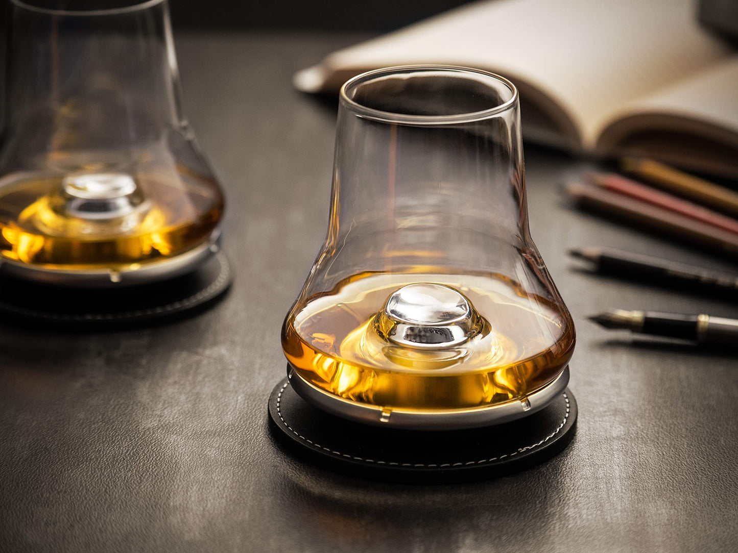 coffret dégustation whisky
