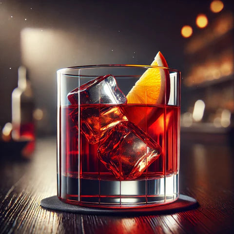 cocktail whisky recette boulevardier