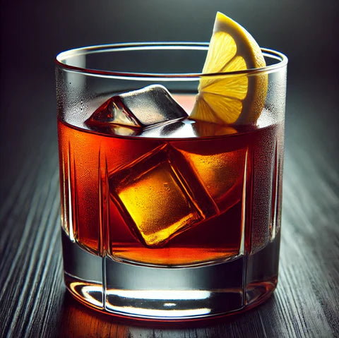 cocktail whisky recette sazerac
