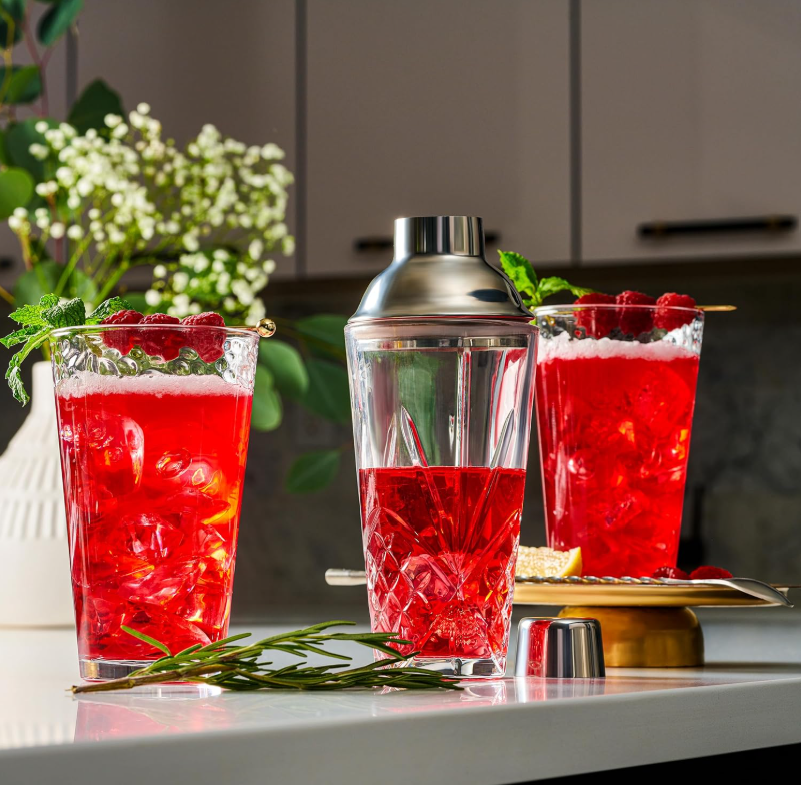 Cocktail Martini Shaker