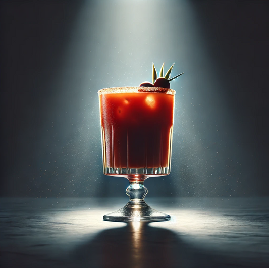 Tout savoir sur le Bloody Mary Cocktail