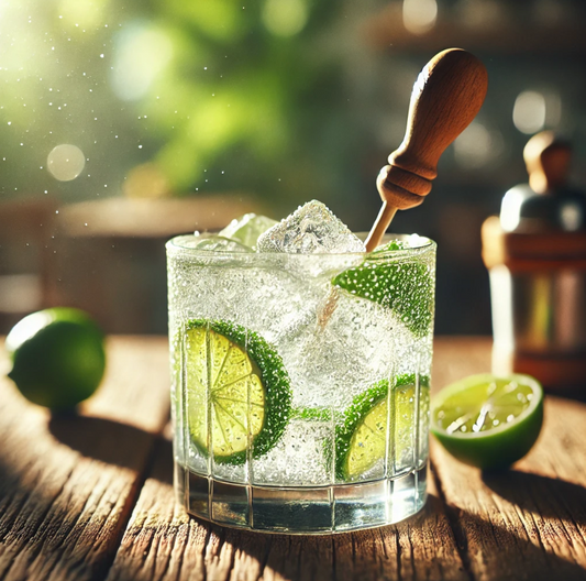 histoire caipirinha cocktail 