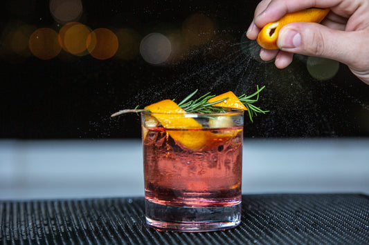 Cocktail Tips – Cocktail Connexion
