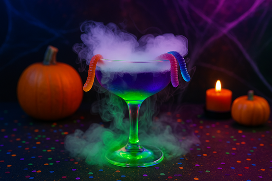 Idées Cocktails Halloween 2025 