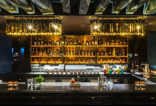 bar cocktail paris
