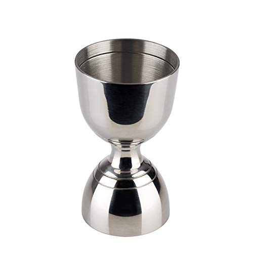 Jigger de Précision –  3 cl / 6 cl